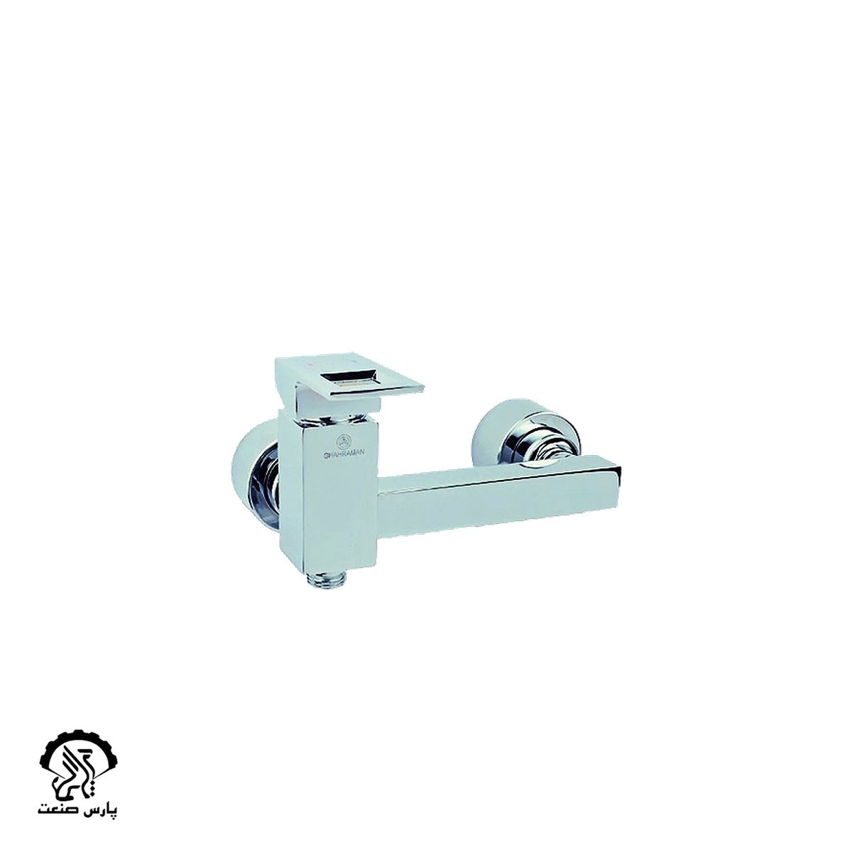 toiletfeltroyal1 شیر توالت فلت رویال قهرمان - Image 1