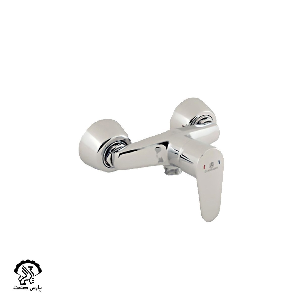 toiletsahand1 شیر توالت سهند قهرمان - Image 1
