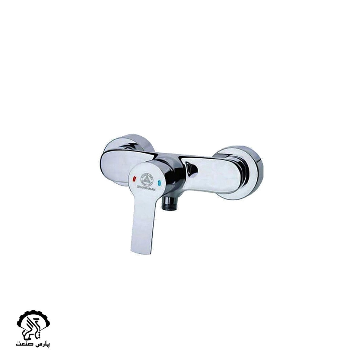 toiletyaqoot1 شیر توالت یاقوت قهرمان - Image 1
