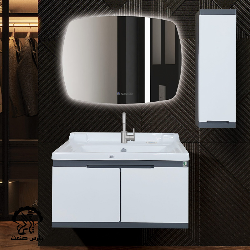 تانیا-7016-scaled روشویی کابینتی کاکتوس مدل تانیا 80 سانتی متر کد 7016 - Image 1