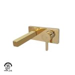 شیر روشویی توکار kwc مدل آوا تیپ 1 یونیورسال - Image 3
