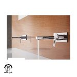 شیر روشویی توکار kwc مدل آوا تیپ 1 یونیورسال - Image 8