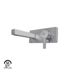 شیر روشویی توکار kwc مدل آوا تیپ 1 یونیورسال - Image 4