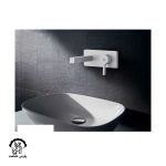 شیر روشویی توکار kwc مدل آوا تیپ 1 یونیورسال - Image 6