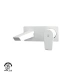 شیر روشویی توکار kwc مدل ورونا تیپ 1 یونیورسال - Image 6