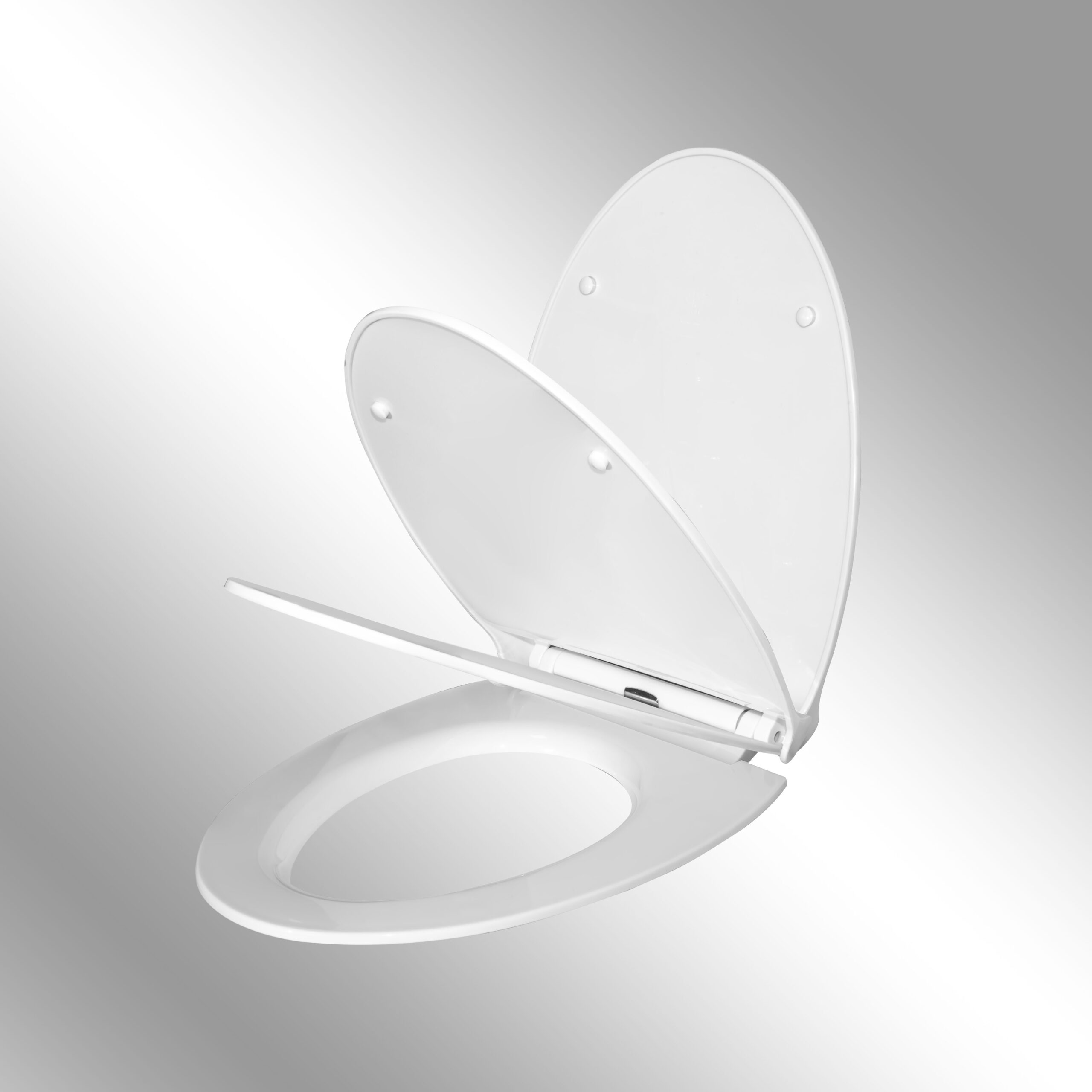 1674041241-D985D9862.jpg درب توالت فرنگی ویکتوریا اسلیم سنی پلاستیک - Image 1