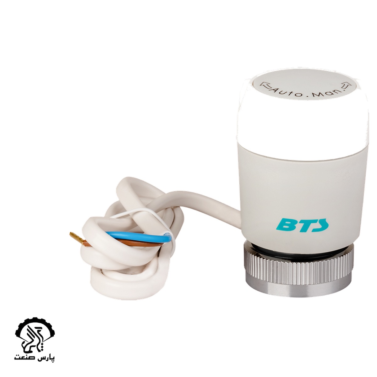BTS-8195A77236CA-شیر-برقی شیر برقی بی تی اس - Image 1