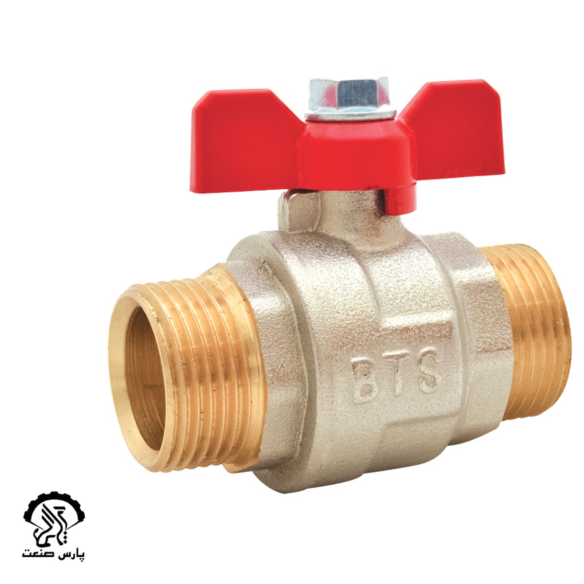 BTS-B67E2EC65BE8-شیر-توپی-روپیچ شیر توپی روپیچ بی تی اس - Image 1