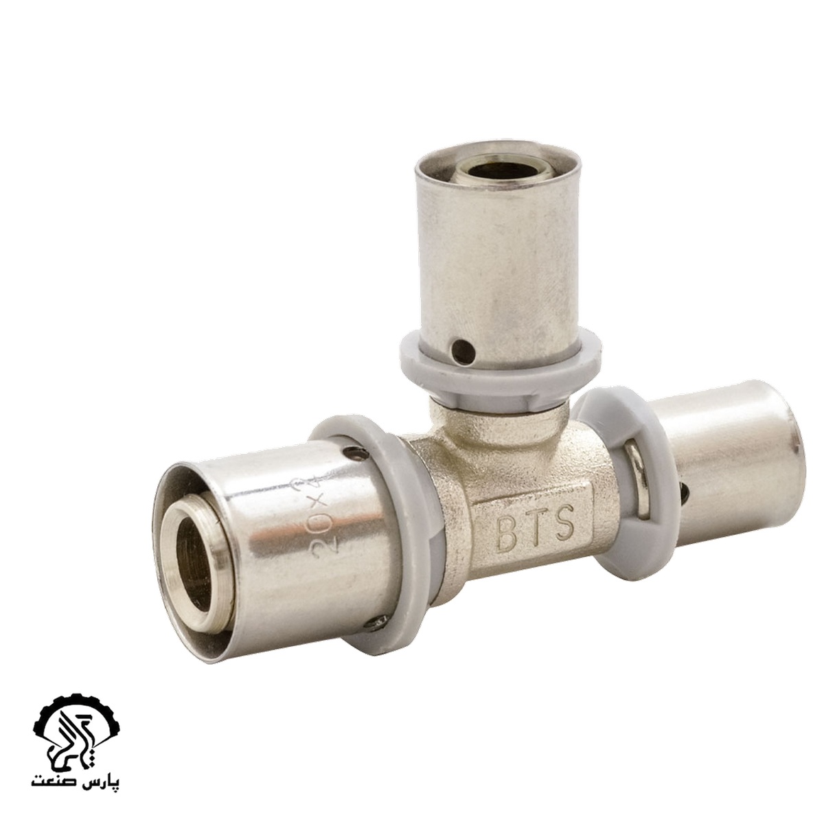 BTS-DF2AB41A3B85-سه-راهی-تبدیل-پرسی سه راهی تبدیل پرسی بی تی اس - Image 1