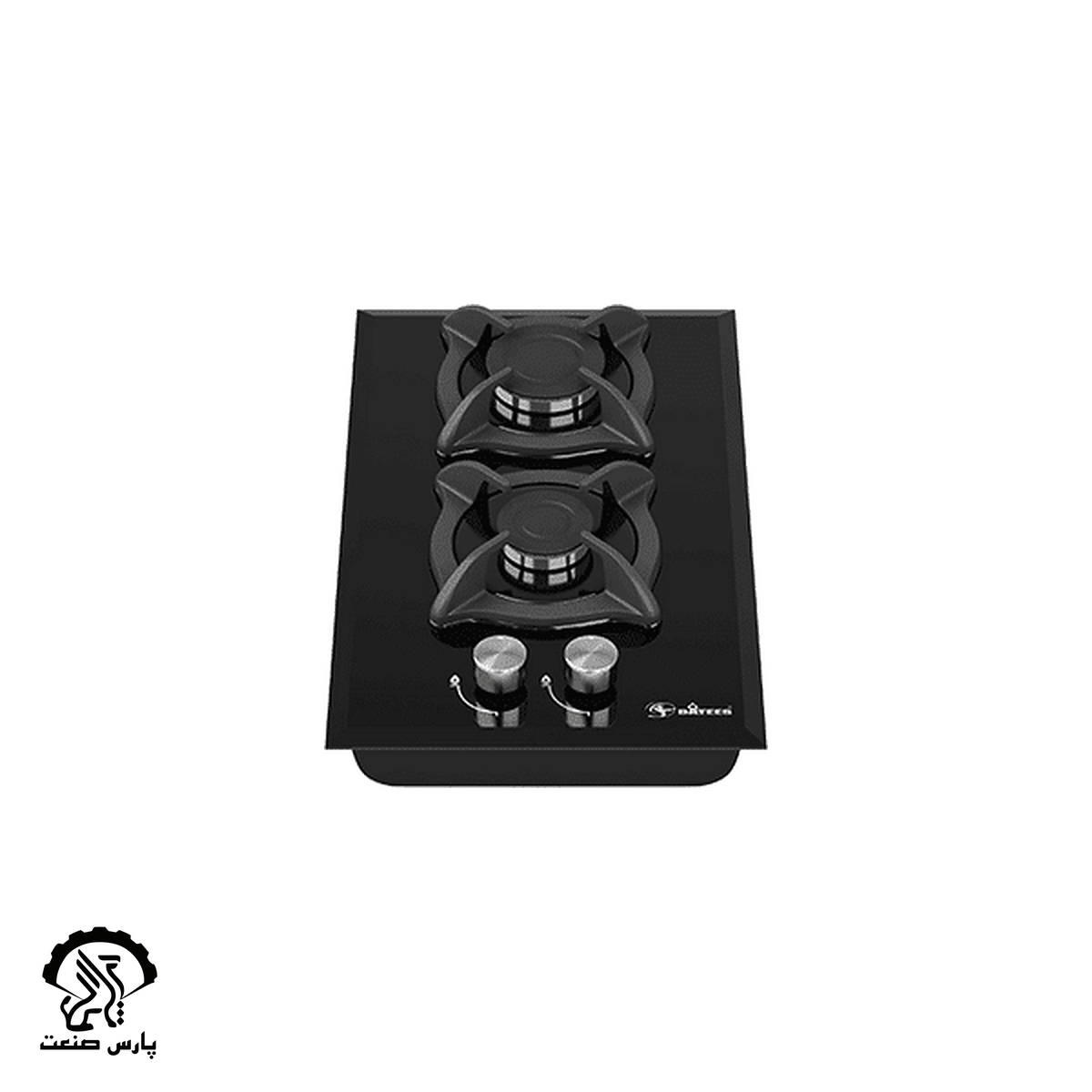 DG-203 اجاق گاز داتیس مدل DG-203 - Image 1