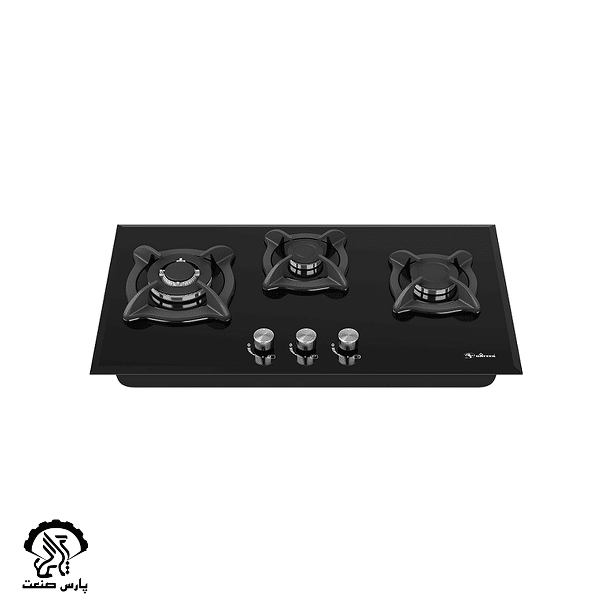DG-302 اجاق گاز داتیس مدل DG-302 - Image 1