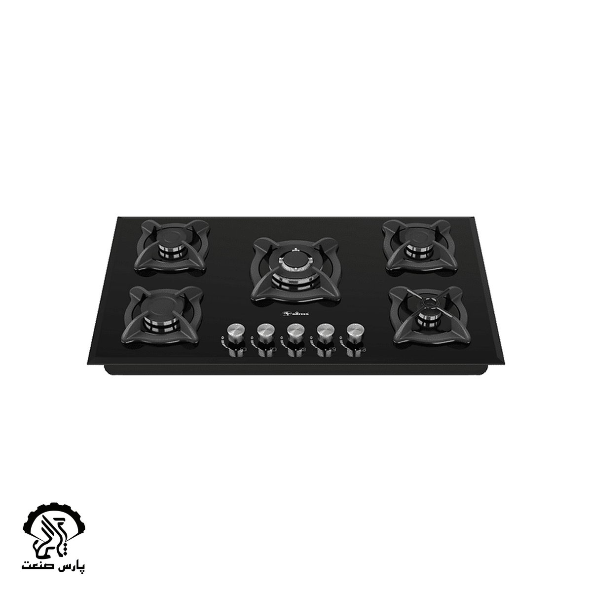 DG-512 اجاق گاز داتیس مدل DG-512 - Image 1