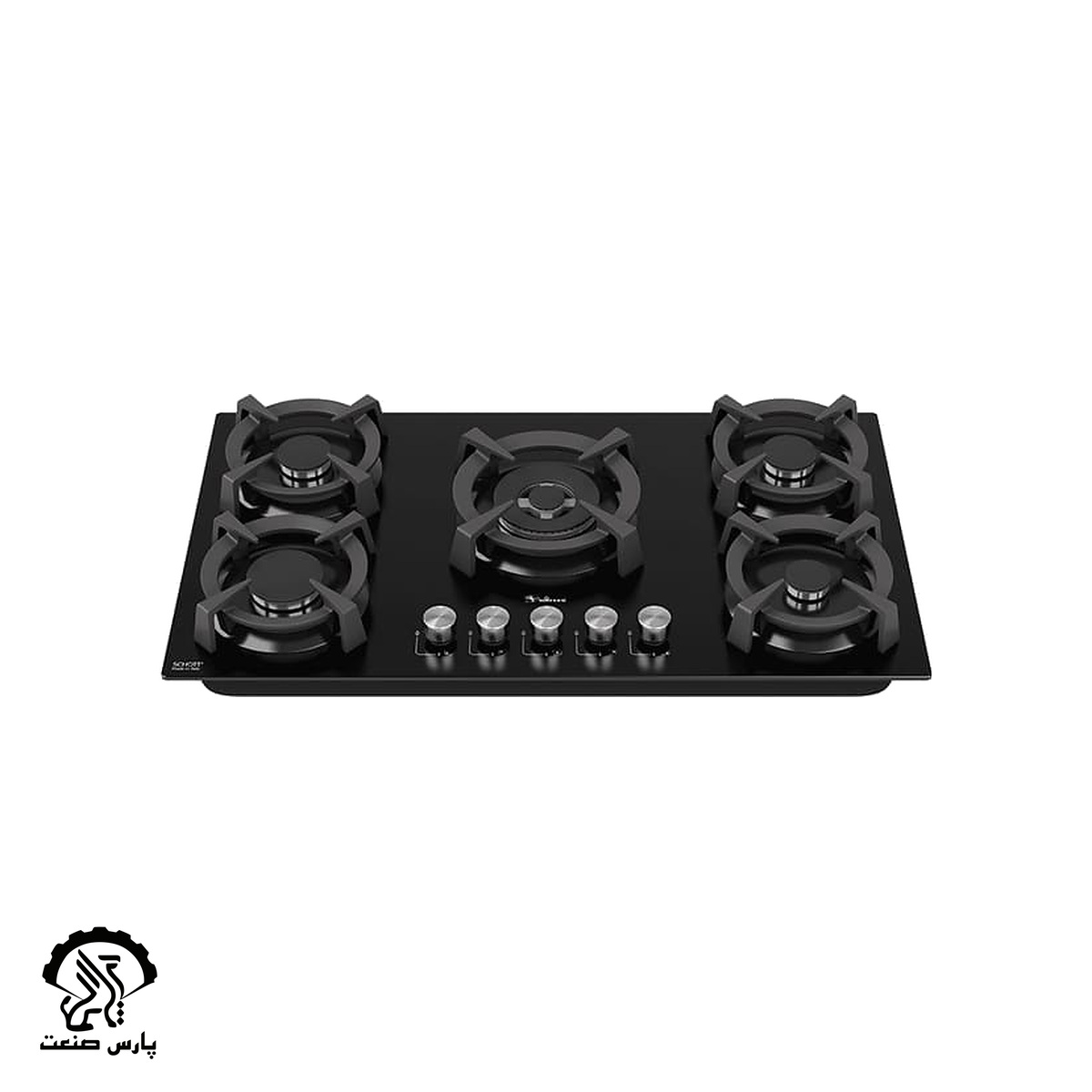 DG-567 اجاق گاز داتیس مدل DG 567 - Image 1