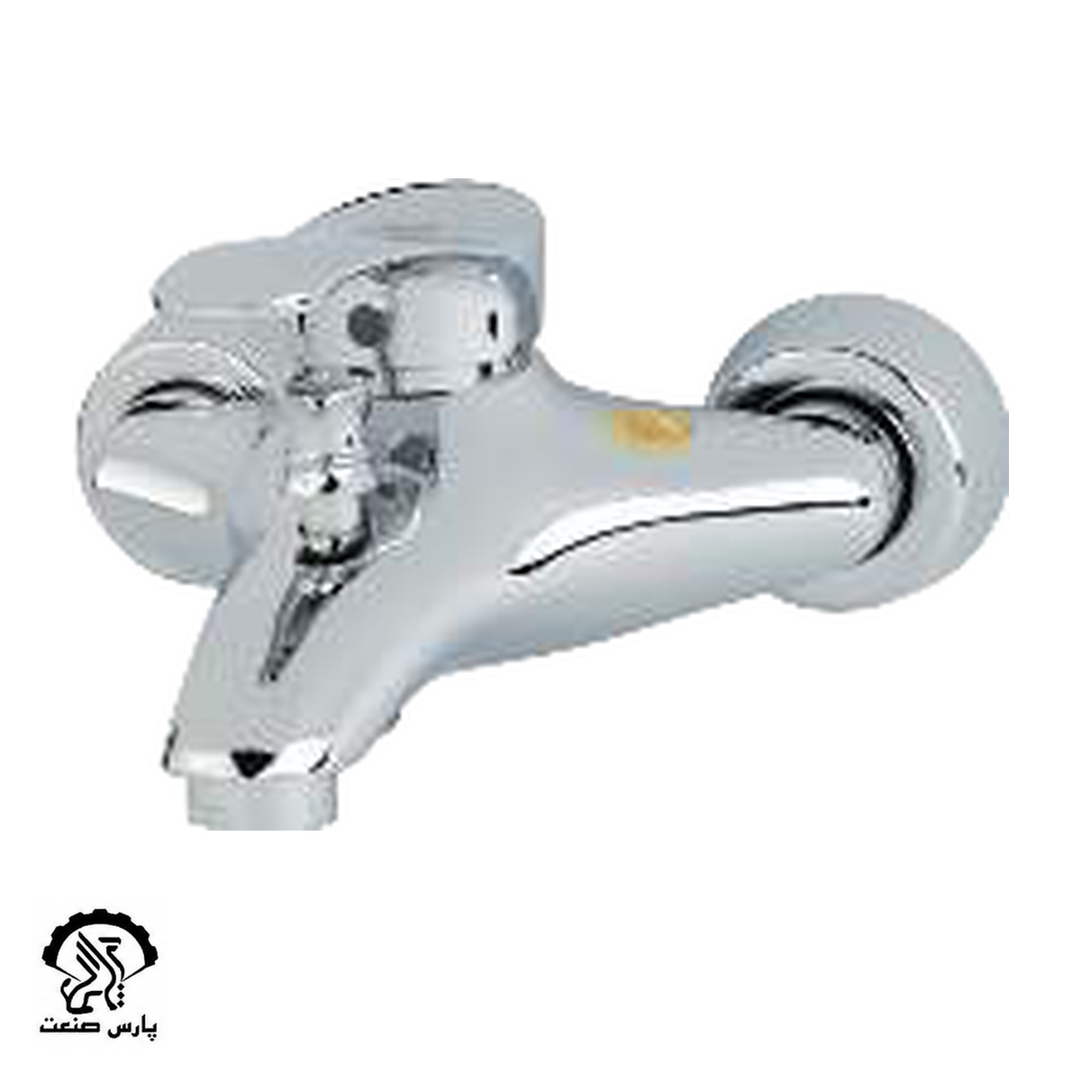 NJM-2861A7DCB8 دوش آرمال نجم خاورمیانه - Image 1