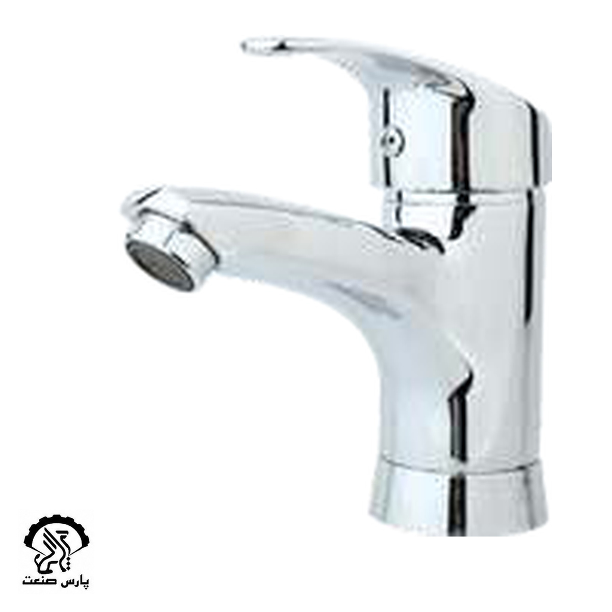 NJM-4684E66F4C روشویی ماهان جدید نجم خاورمیانه - Image 1