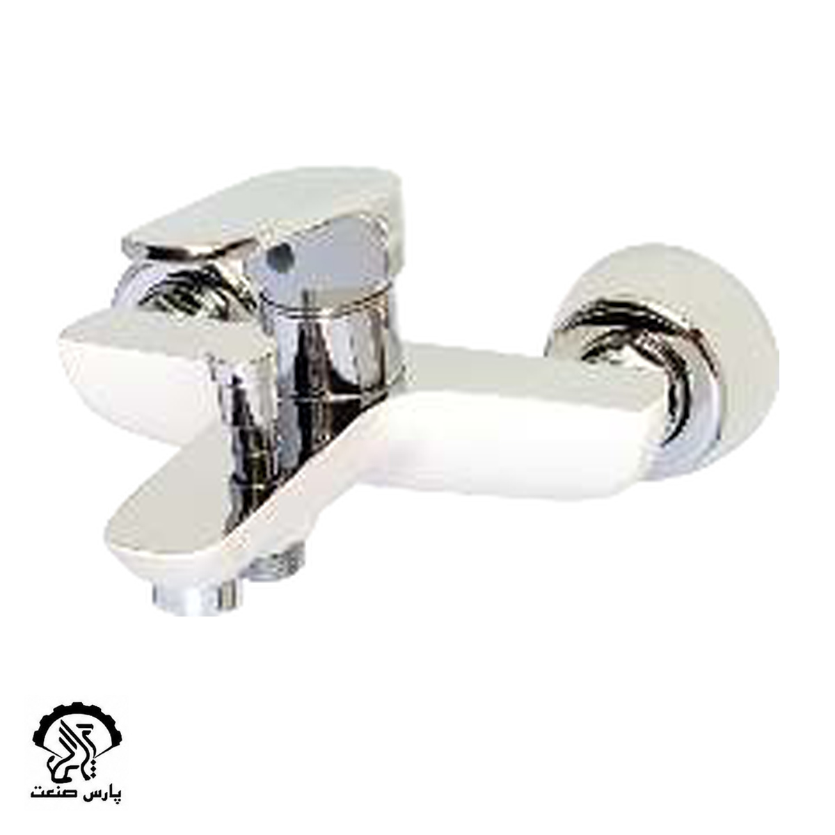 NJM-4C71513A6B دوش گاردین سفید نجم خاورمیانه - Image 1