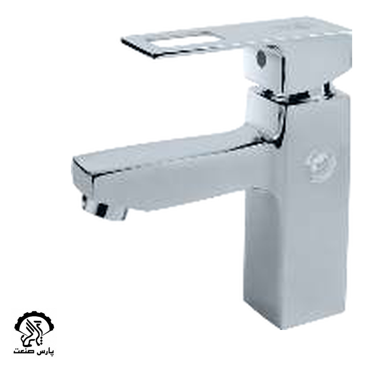 NJM-5D118DB7DE روشویی فلت نجم خاورمیانه - Image 1