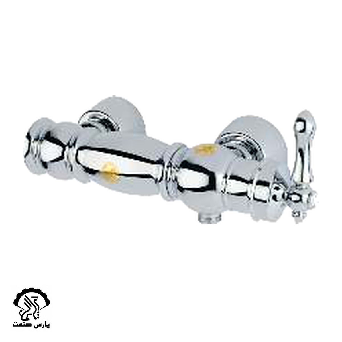 NJM-5F149E331C آفتابه آنتیک (شمش) نجم خاورمیانه - Image 1