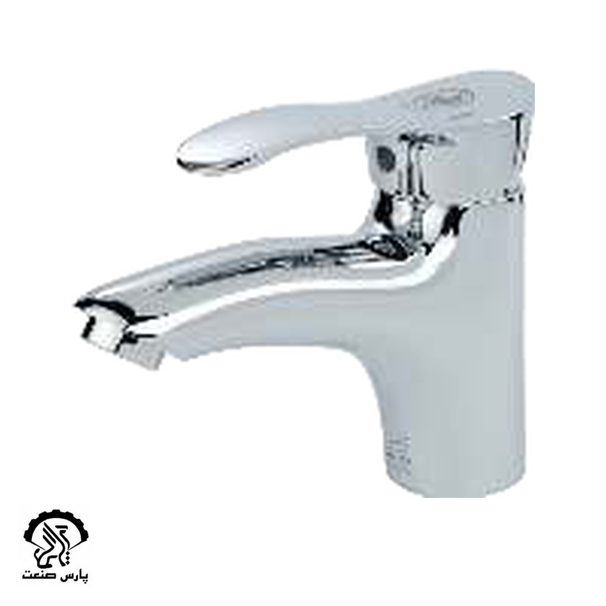 NJM-A91B64D536 روشویی آرمال نجم خاورمیانه - Image 1