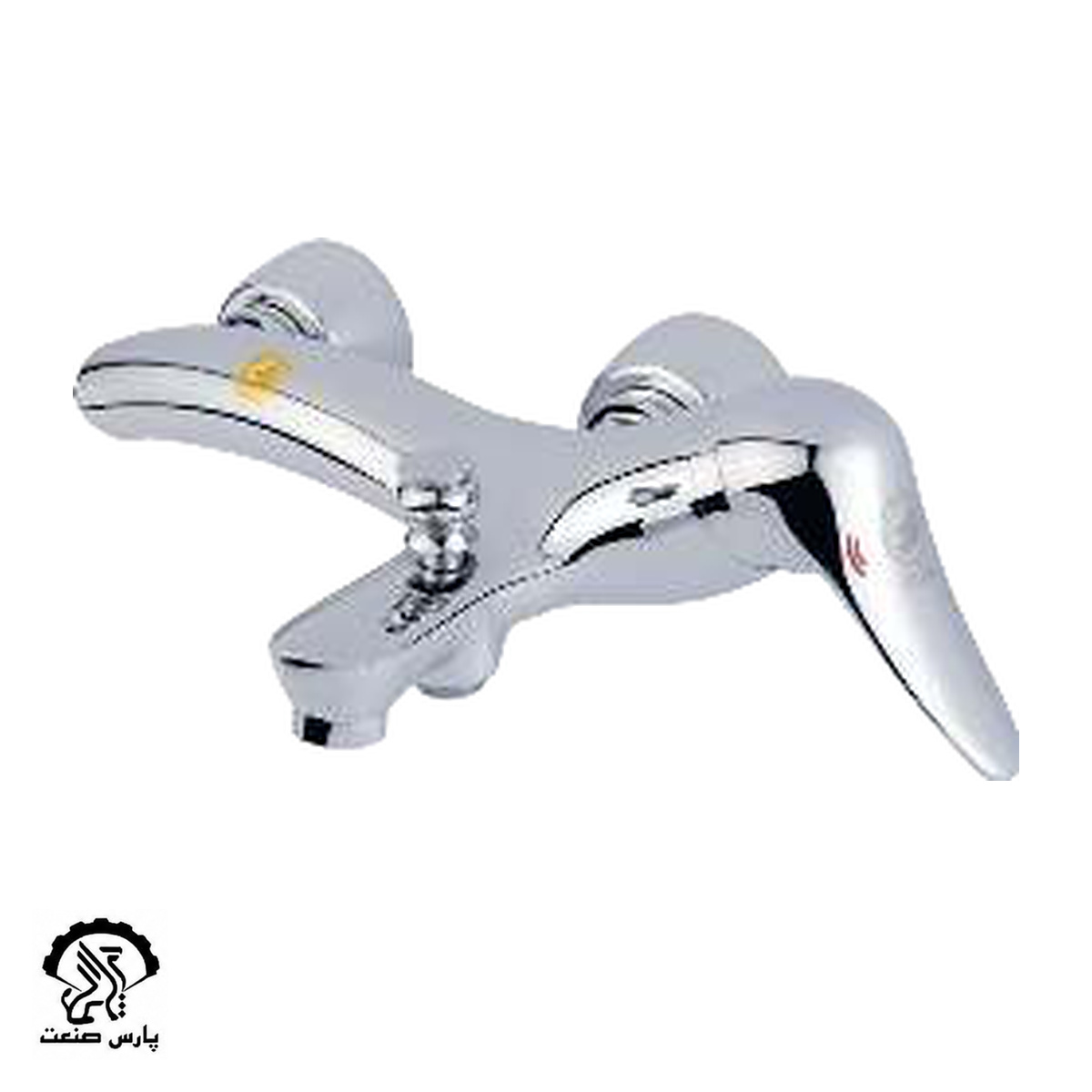 NJM-FBD4E2453B دوش سوئدی نجم خاورمیانه - Image 1