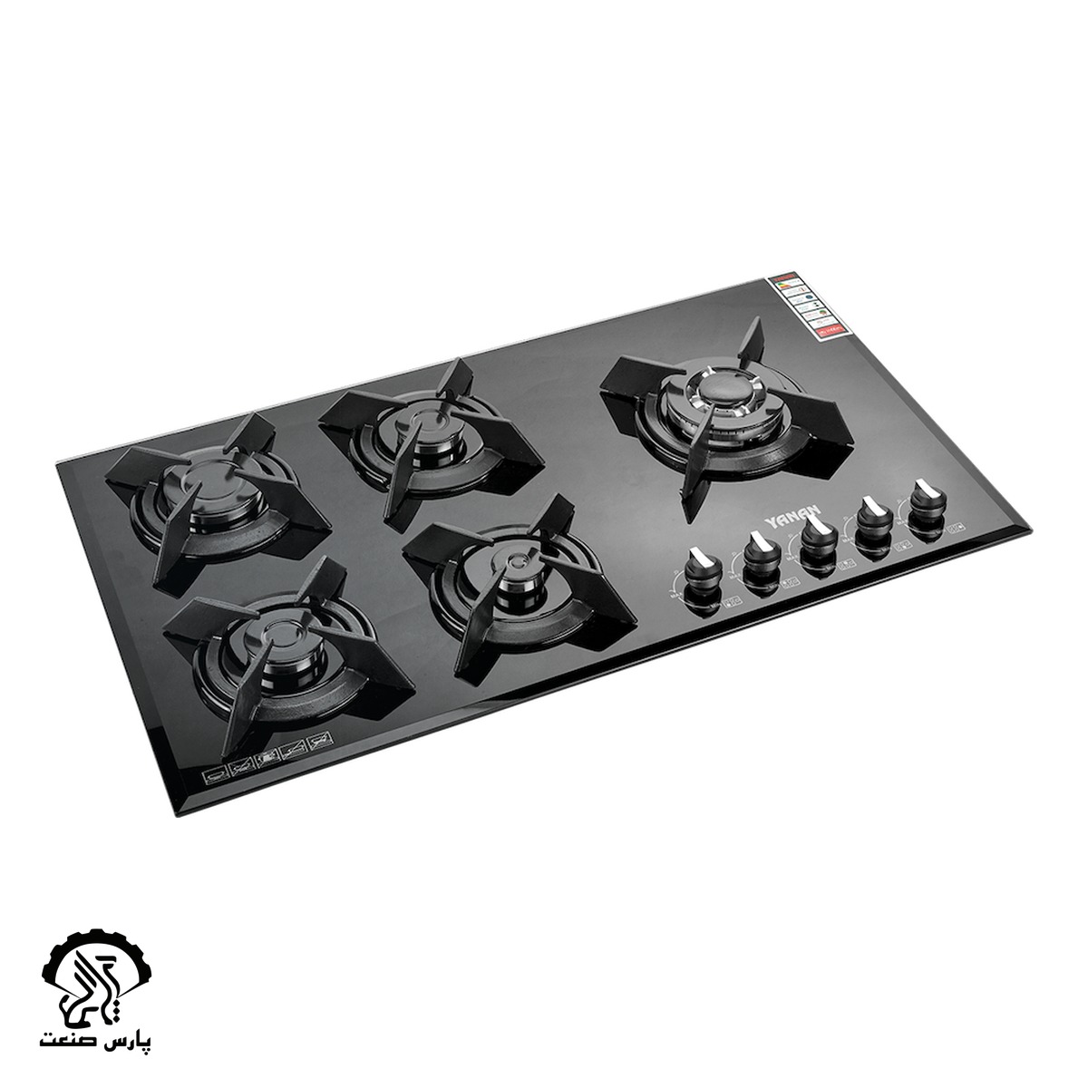 YANAN-GAZ-G24-E2-80-AC گاز یانان مدل G24%E2%80%AC - Image 1
