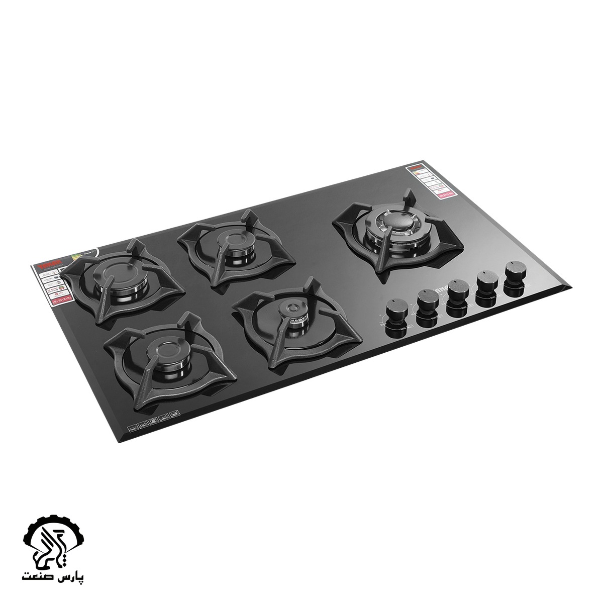 YANAN-GAZ-G3031-E2-80-AC گاز یانان مدل G3031%E2%80%AC - Image 1