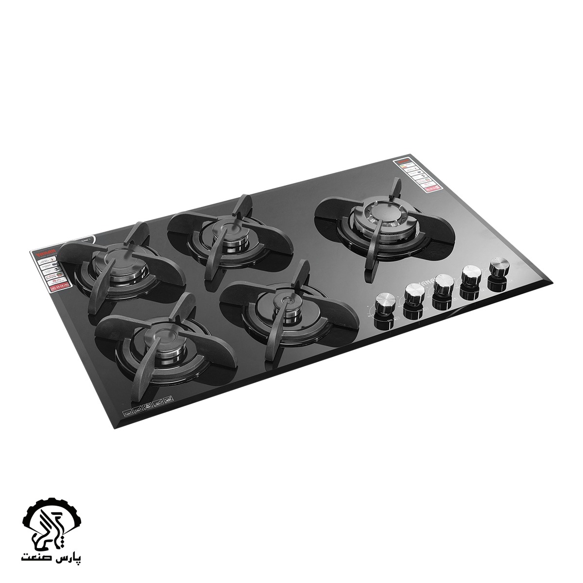 YANAN-GAZ-G3033-E2-80-AC گاز یانان مدل G3033%E2%80%AC - Image 1