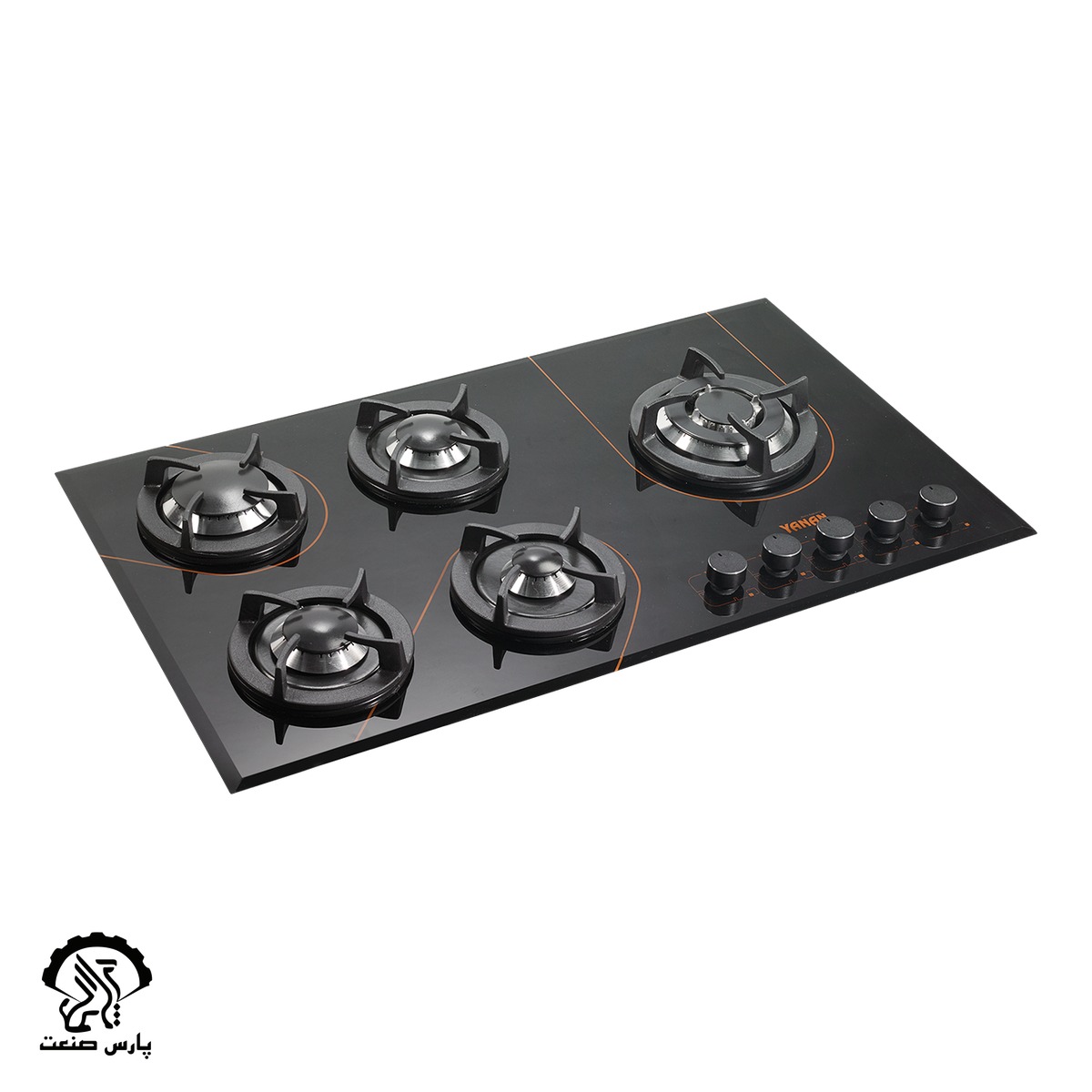 YANAN-GAZ-G319-E2-80-AC گاز یانان مدل G319%E2%80%AC - Image 1