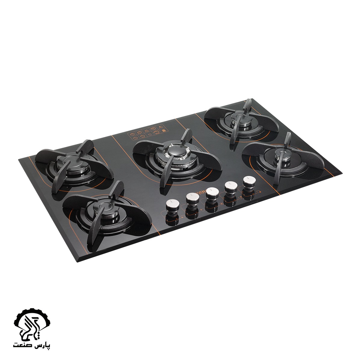 YANAN-GAZ-G321-E2-80-AC گاز یانان مدل G321%E2%80%AC - Image 1