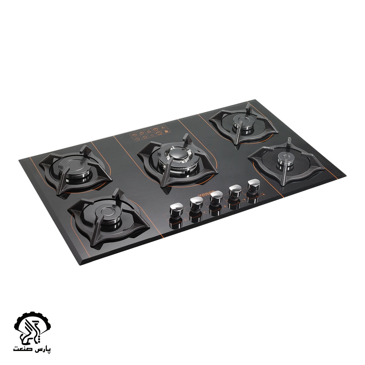 YANAN-GAZ-G323-E2-80-AC گاز یانان مدل G323%E2%80%AC - Image 1