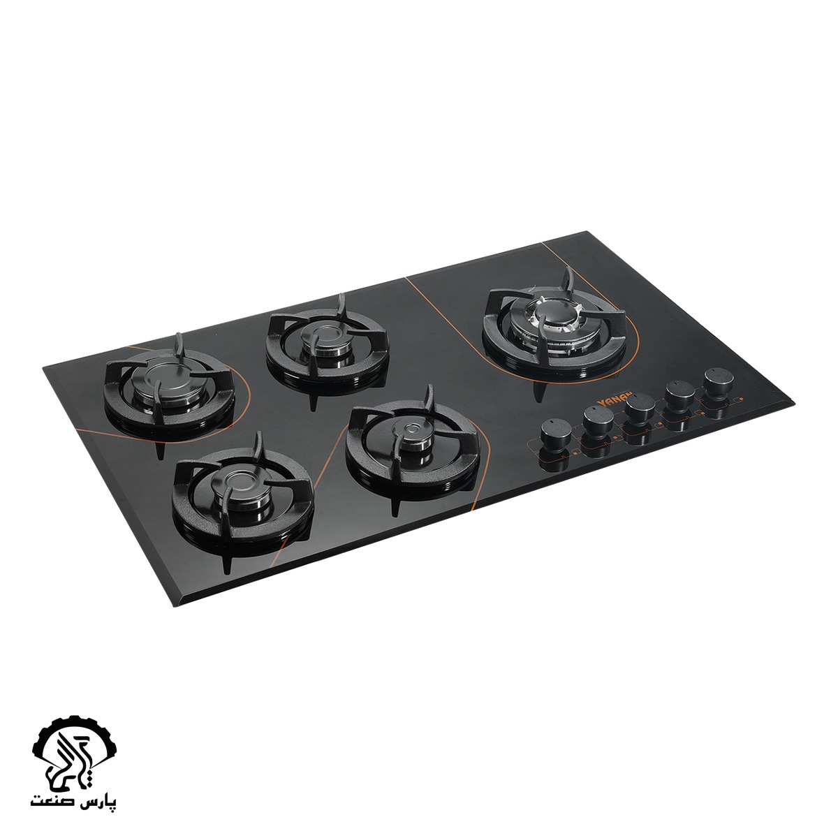 YANAN-GAZ-G328-E2-80-AC گاز یانان مدل G328%E2%80%AC - Image 1