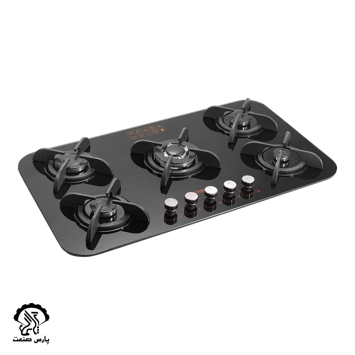 YANAN-GAZ-G336-E2-80-AC گاز یانان مدل G336%E2%80%AC - Image 1