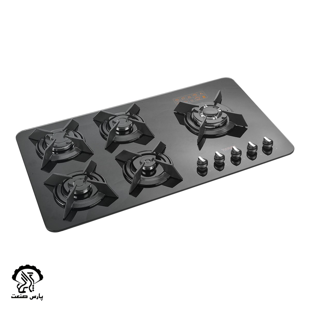 YANAN-GAZ-G37-E2-80-AC-E2-80-AB گاز یانان مدل G37%E2%80%AC%E2%80%AB - Image 1
