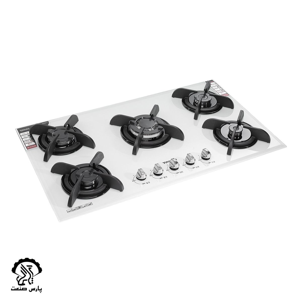 YANAN-GAZ-G515-E2-80-AC گاز یانان مدل G515%E2%80%AC - Image 1