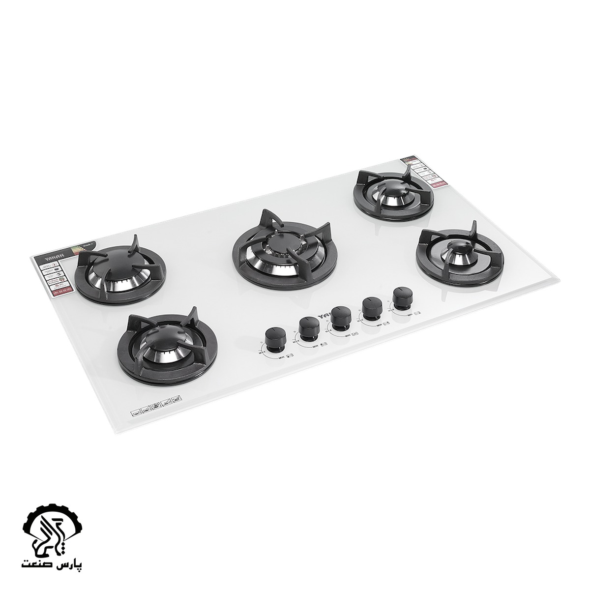 YANAN-GAZ-G518-E2-80-AC گاز یانان مدل G518%E2%80%AC - Image 1