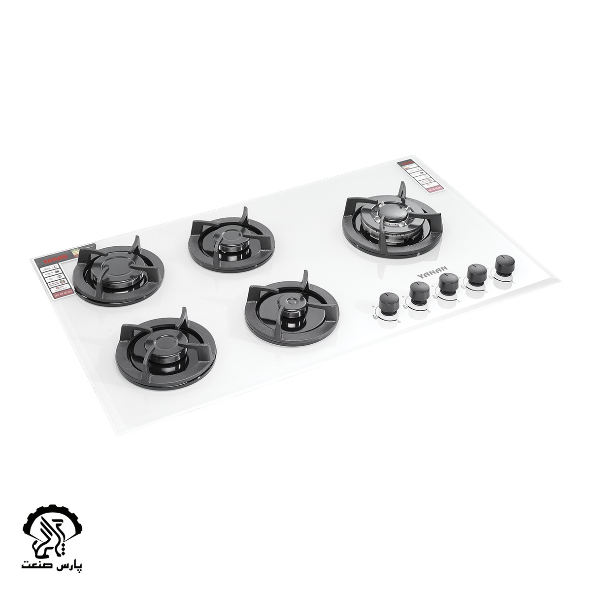 YANAN-GAZ-G520-E2-80-AC گاز یانان مدل G520%E2%80%AC - Image 1