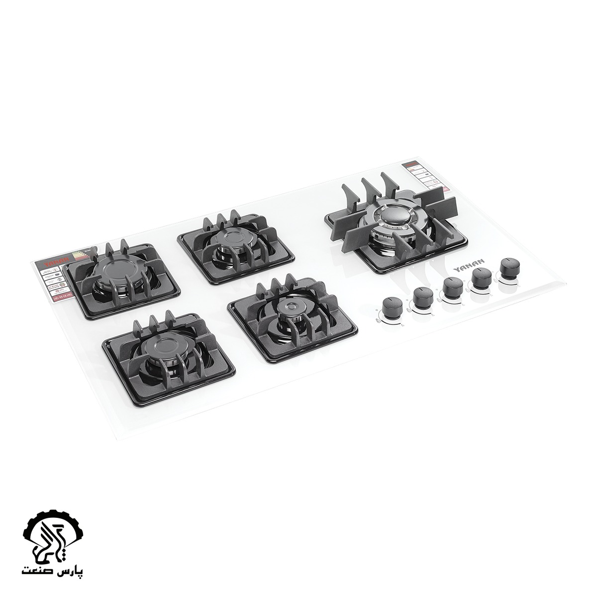 YANAN-GAZ-G525-E2-80-AC گاز یانان مدل G525%E2%80%AC - Image 1