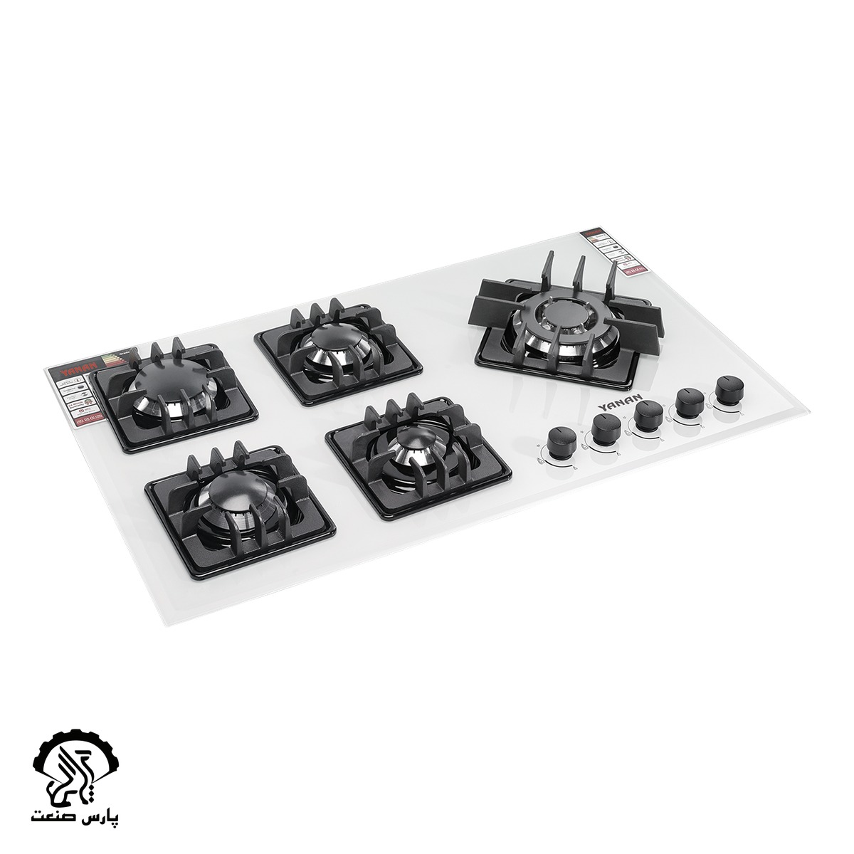 YANAN-GAZ-G526-E2-80-AC گاز یانان مدل G526%E2%80%AC - Image 1