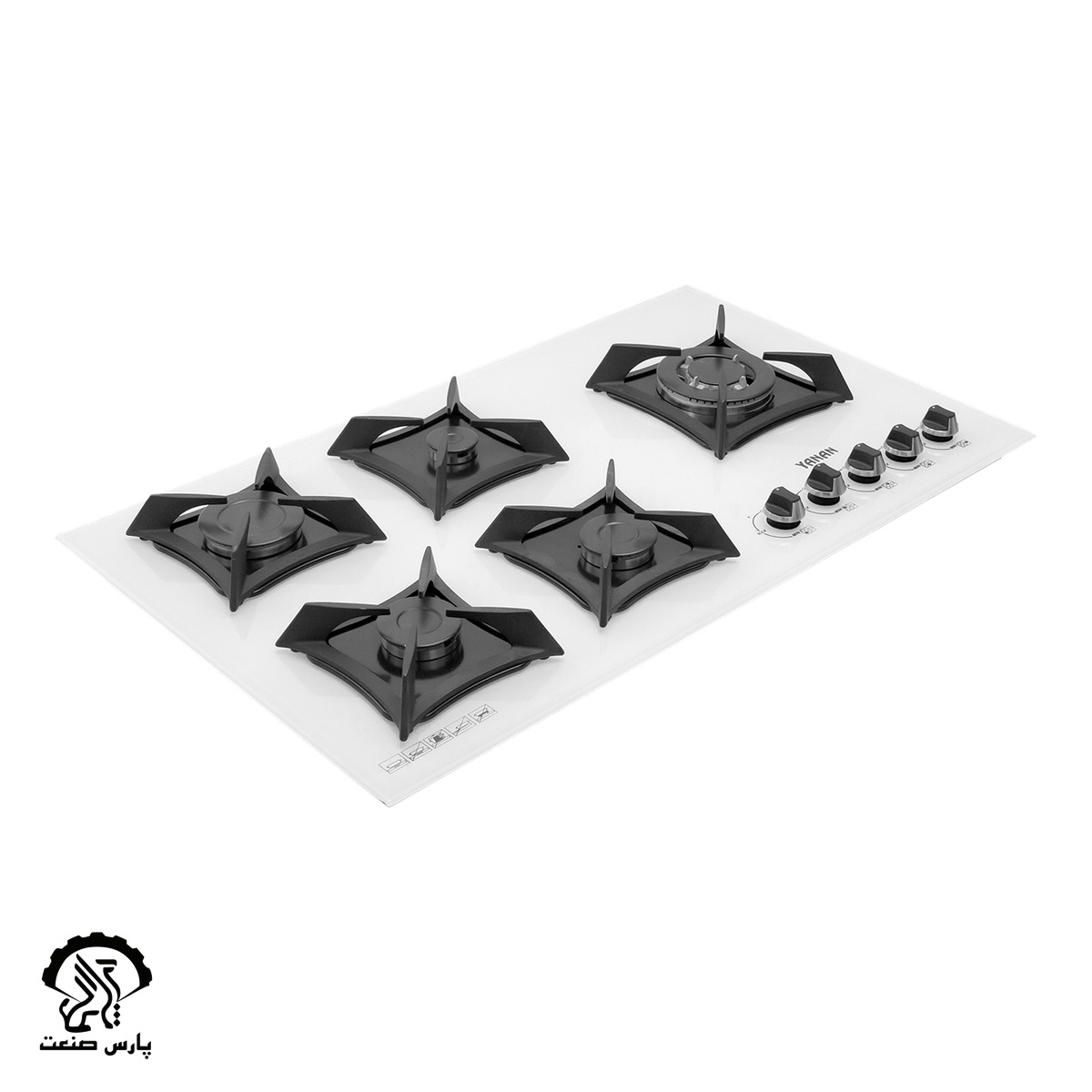 YANAN-GAZ-G529-E2-80-AC گاز یانان مدل G529%E2%80%AC - Image 1
