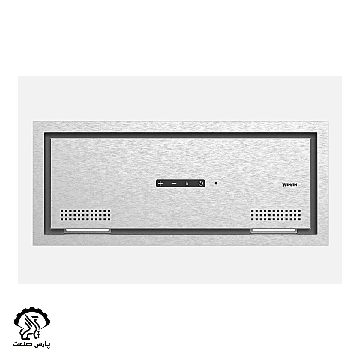 YANAN-HOOD-M608-S هود یانان مدل M608-S - Image 1
