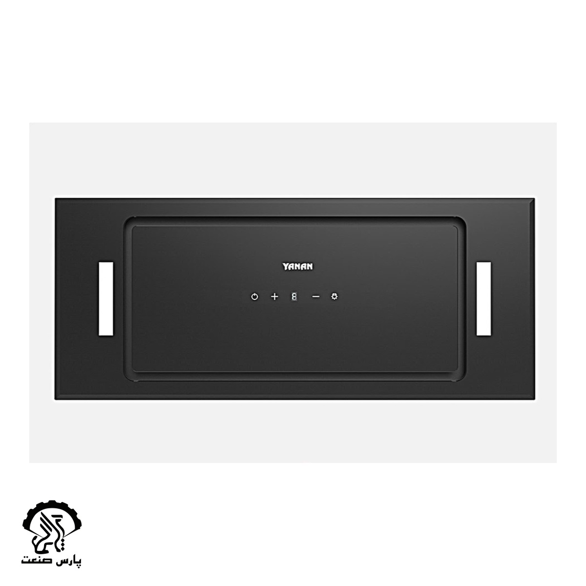 YANAN-HOOD-M610 هود یانان مدل M610 - Image 1