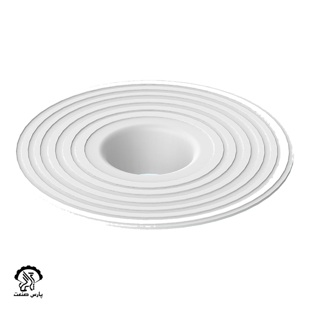kafkhabmahakco13 کف خواب محک کد 100-565 - Image 1