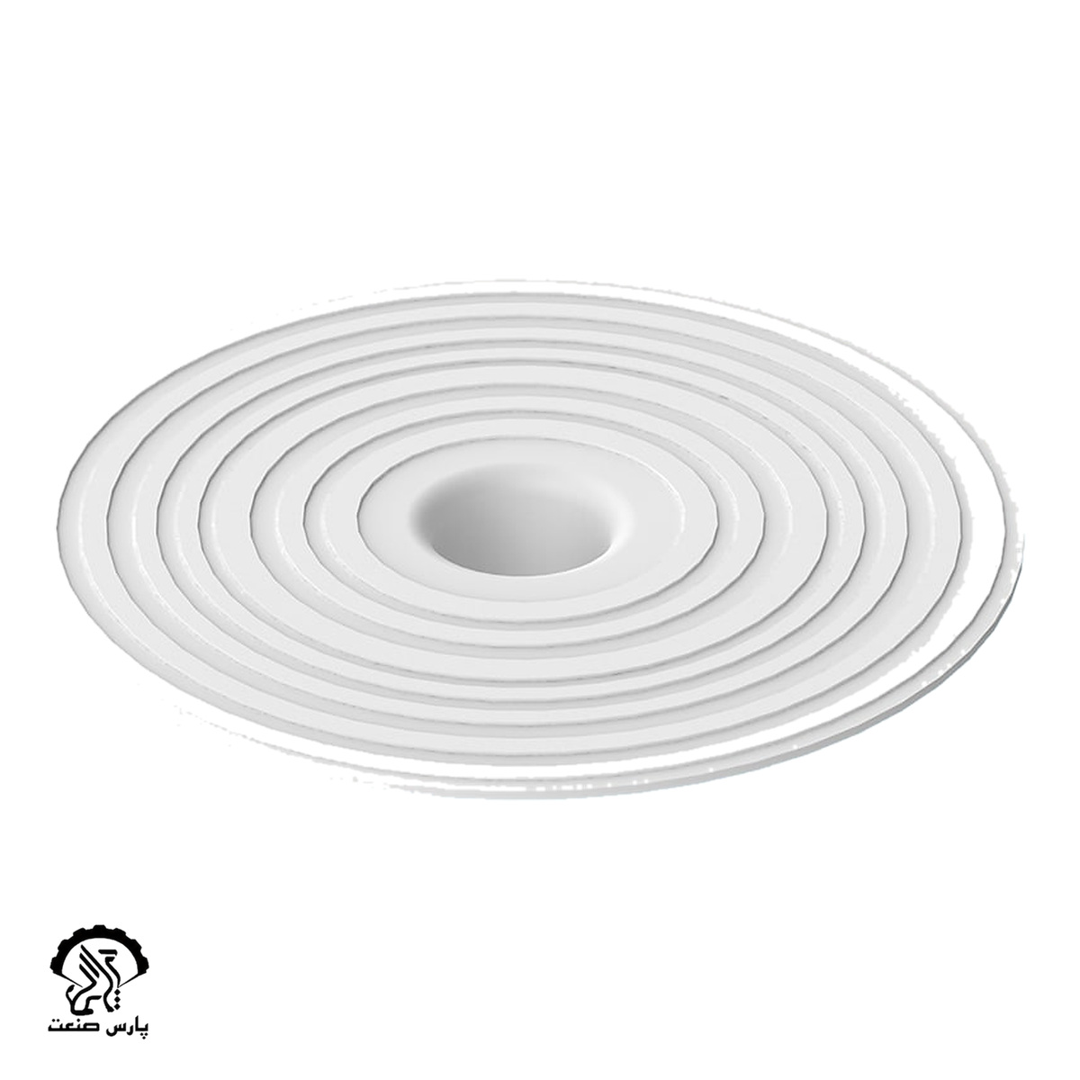 kafkhabmahakco7 کف خواب محک کد 60-565 - Image 1