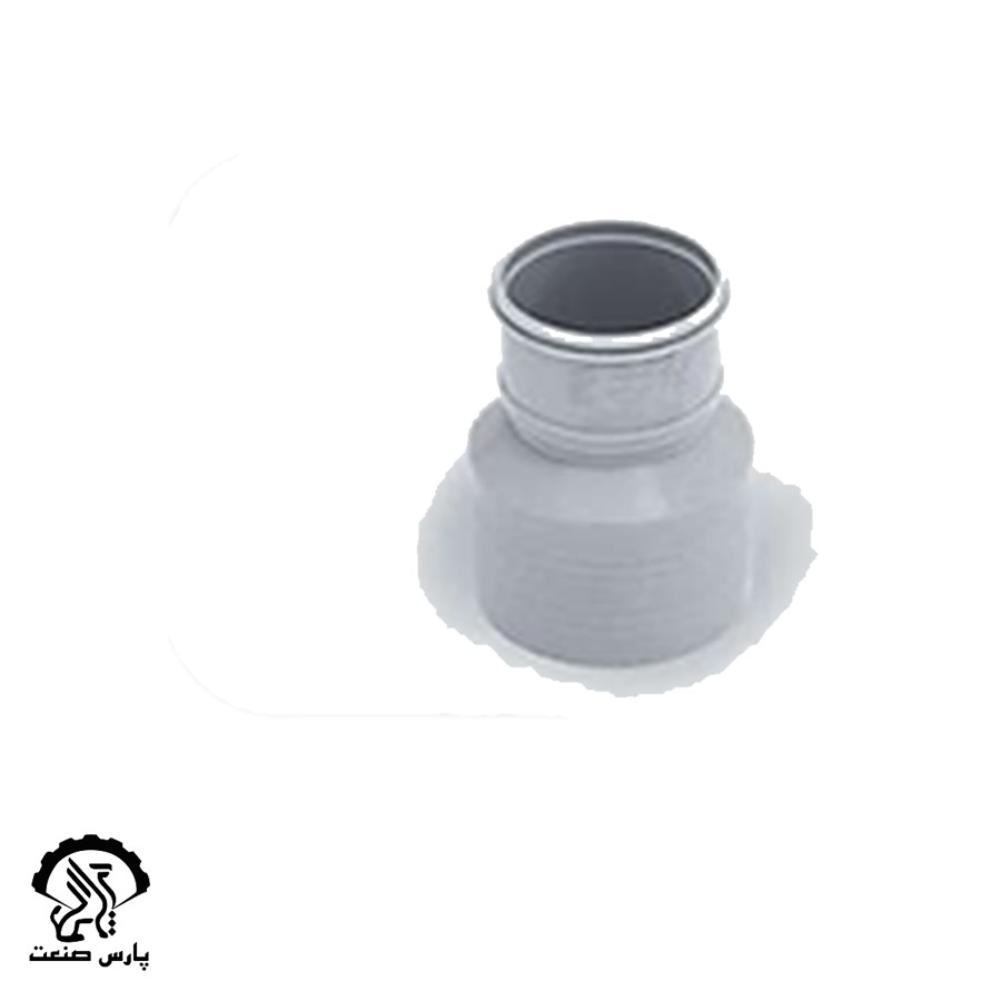 parsplast-converter_concentric تبدیل هم مرکز سایز 125×63 پارس پلاست - Image 1
