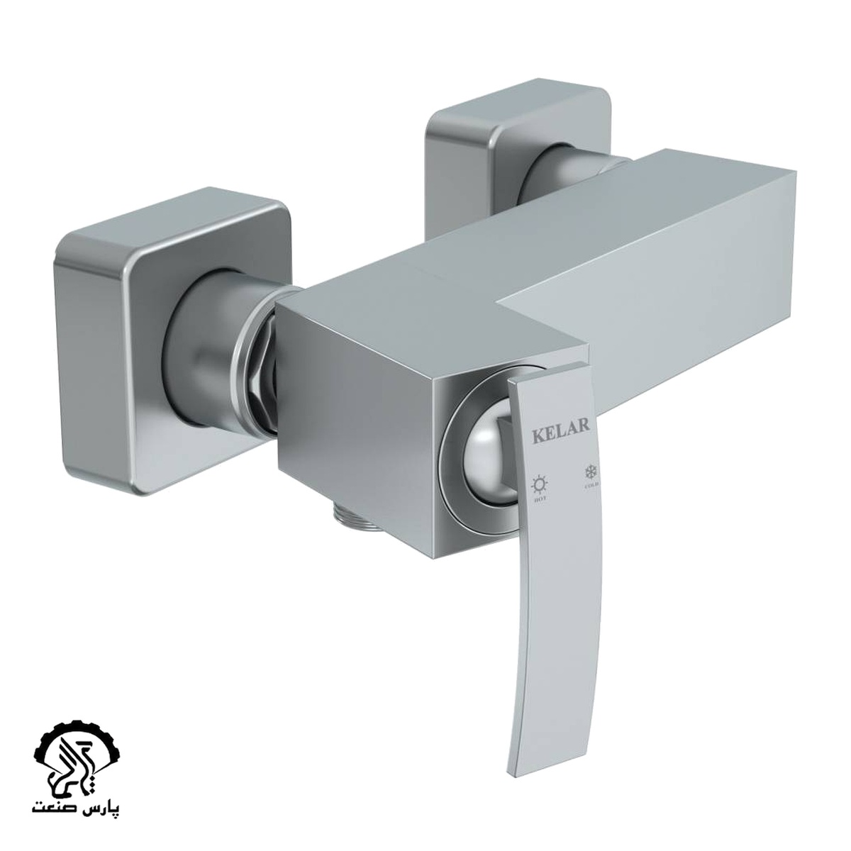 tv-sooper-flat-CHROME-MATTE-uai-1032x1032-1 شیر توالت سوپر فلت matte کلار - Image 1
