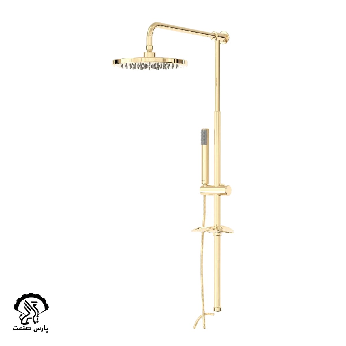 univers-makhsoos-abshar-GOLD-uai-1032x1032-1 شیر حمام یونیورس مخصوص آبشار طلایی کلار - Image 1