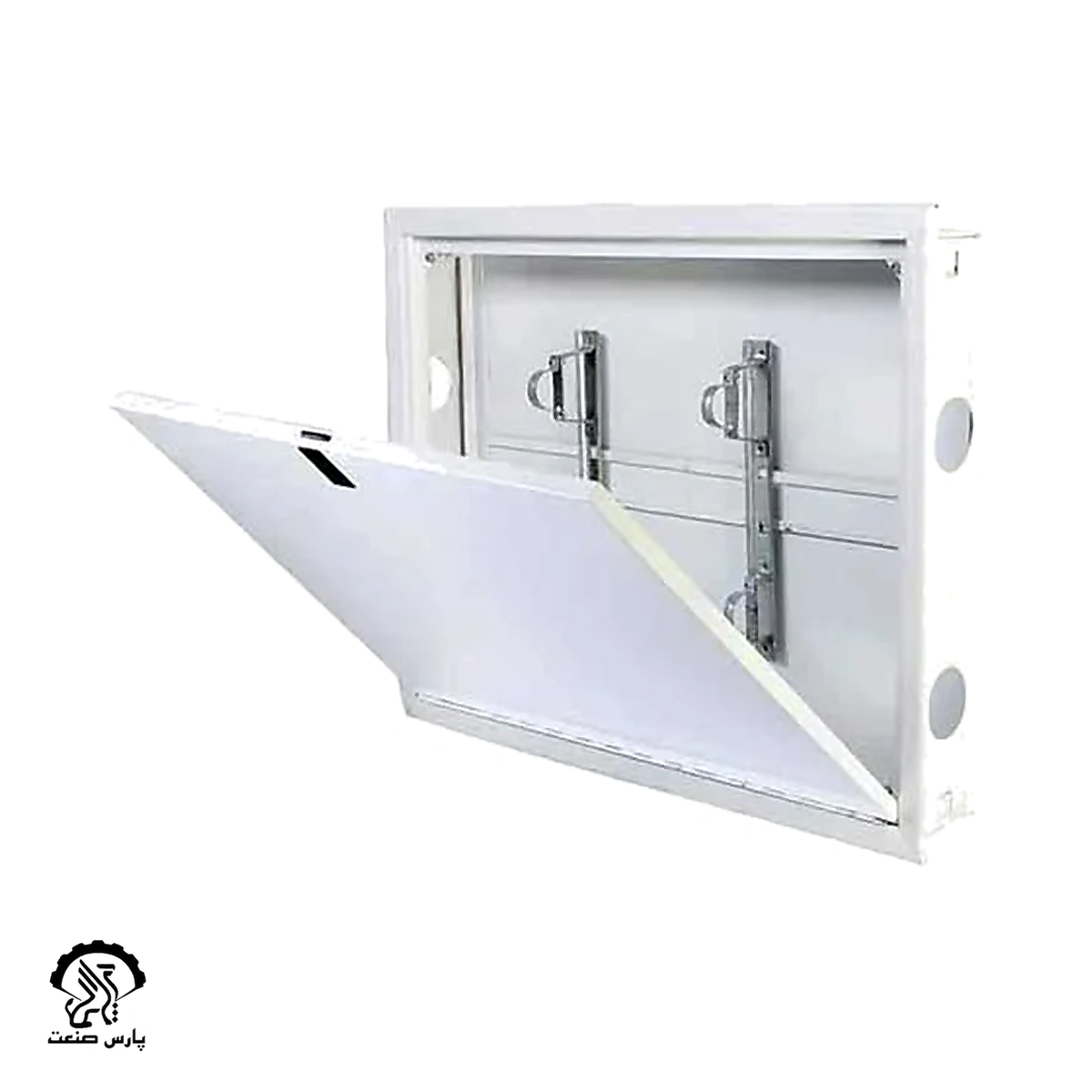 جعبه-کلکتور جعبه کلکتور گرمایش کفی سوپرپایپ - Image 1
