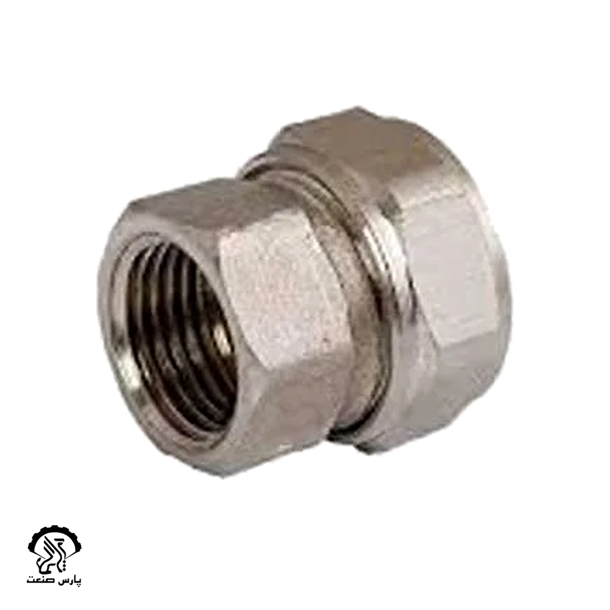 رابط-توپیچ-1 رابط توپیچ دنده ای 1×32 سوپرپایپ - Image 1